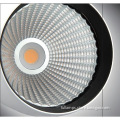 LED track light,SHARP COB 25W ,RA>82,traic dimmable,adjustable